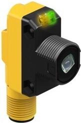 Actual product image Banner Sensor, Laser Emitter, Sr 30m