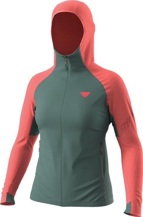Immagine prodotto Dynafit Transalper Polartec Kapuzenjacke (XL)