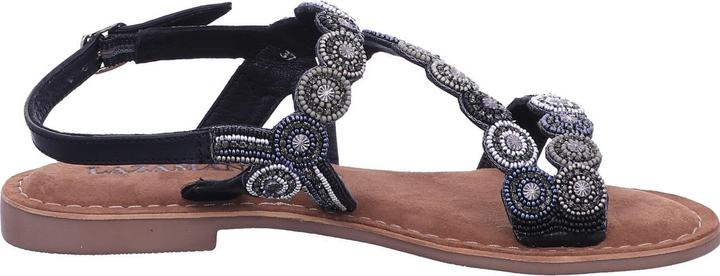 Produktbild Lazamani 75441 BLACK Sandal (40)