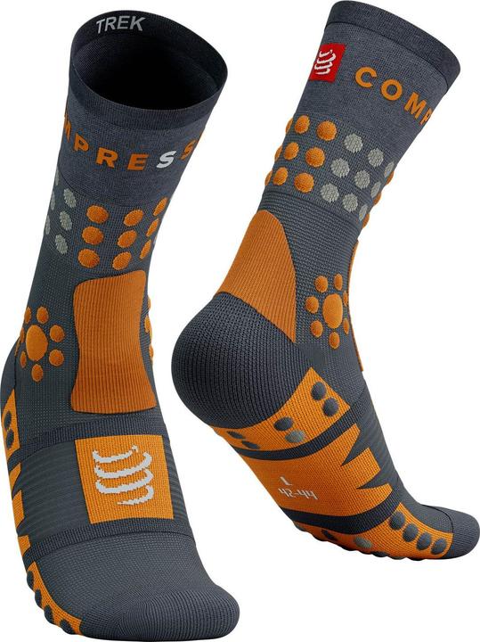 Actual product image Compressport Trekking Socks (38)