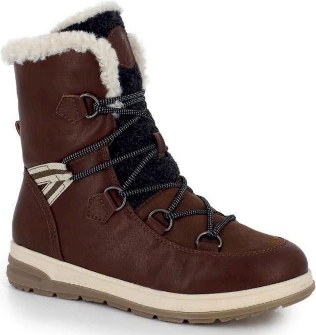 Actual product image Kimberfeel Ebelya (40)