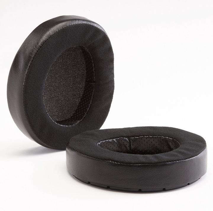 Dekoni Audio Deconi Audio Elite Earpads Velor für Sennheiser HD800 -Serie