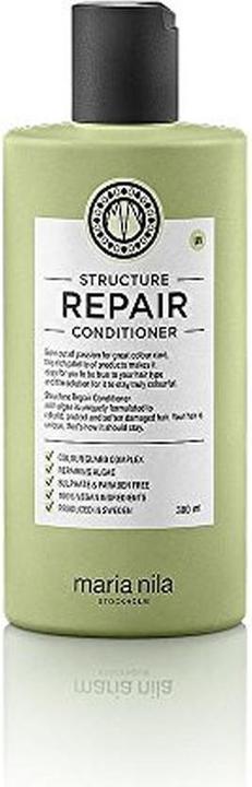 Image du produit Maria Nila Care & Style - Après-shampooing réparateur de structure (300 ml)