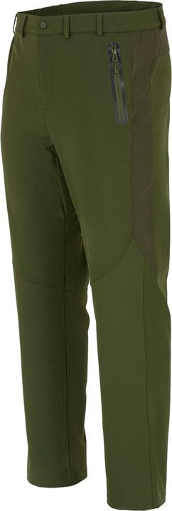 Produktbild Highlander Munro Trousers Forest Green Xs (XS)