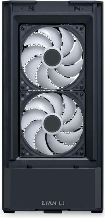 Image du produit Lian-Li Lancool 207 (ATX, Mini-ITX, mATX)