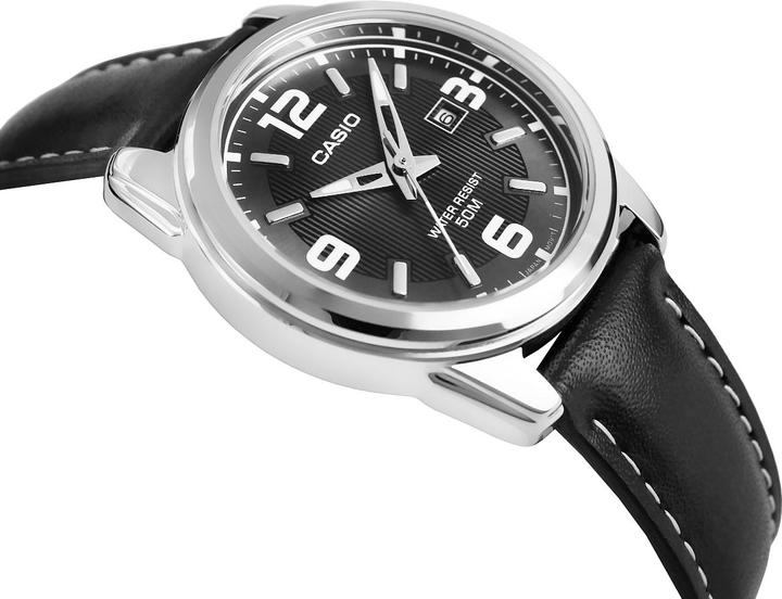Image du produit Casio Montre pour femme LTP-1314L-8AVDF + BOX