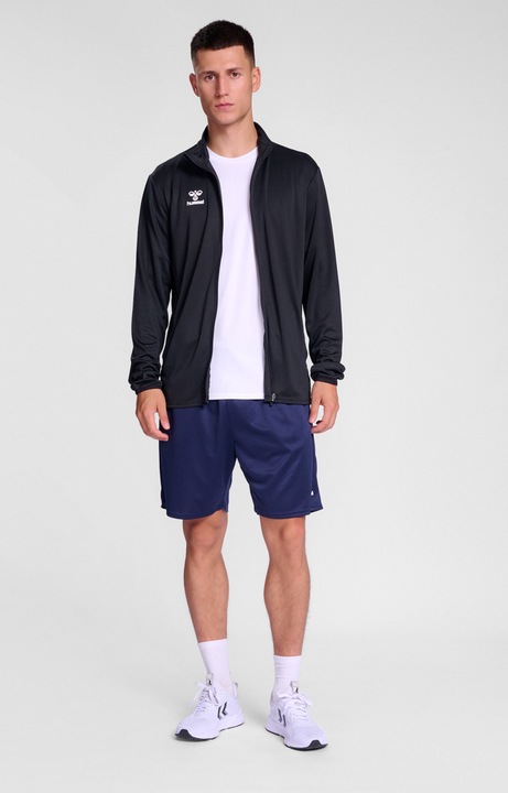 Actual product image hummel Hmlessential Track Jacket (S)