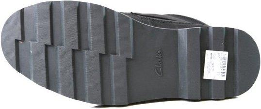 Image du produit Clarks Korik Rise Gtx-40.5 (41)