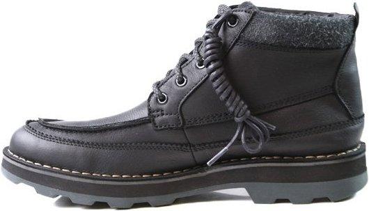 Image du produit Clarks Korik Rise Gtx-40.5 (41)