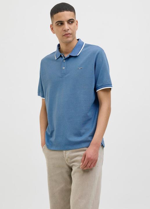 Produktbild Jack & Jones Jprblualves Ss Polo Noos (XL)