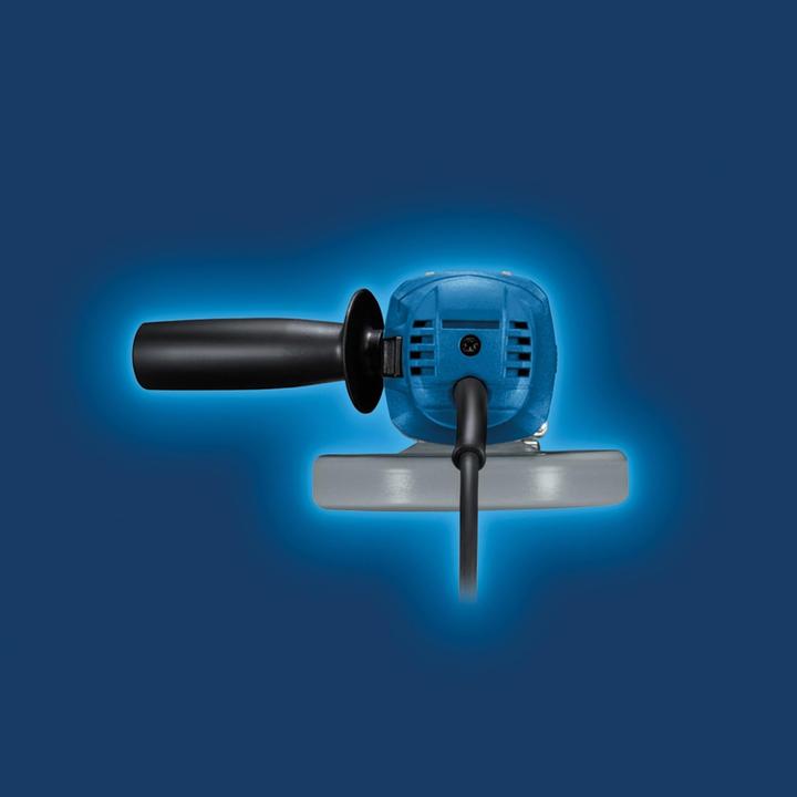 Actual product image Bosch Professional Angle grinder GWS 880 (125 mm)