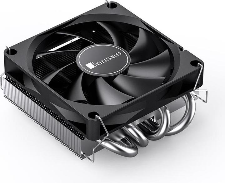 Immagine prodotto Jonsbo Raffreddatore CPU HP-400S (36 mm)