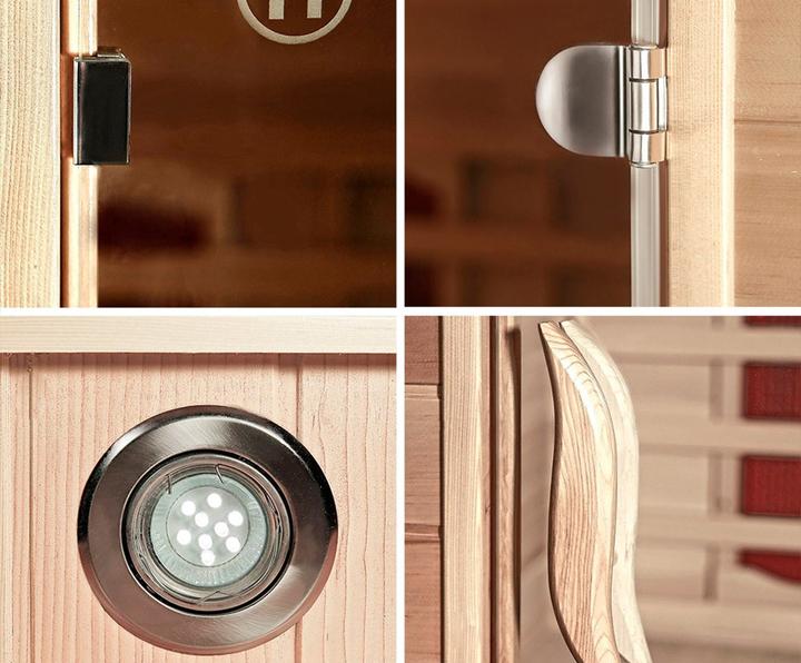 Actual product image Home Deluxe Osiris L