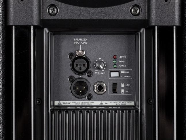 Produktbild RCF EVOX 12 (Aktiv)