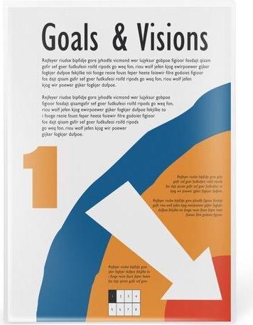 Produktbild Pockets - sichttaschen (A6, 1 x)