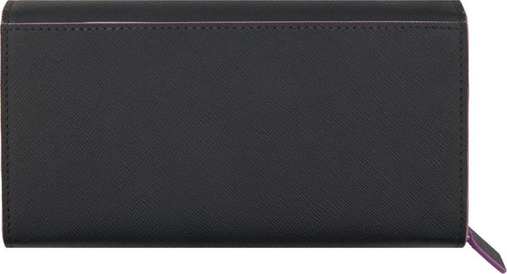 Actual product image Giorgio Carelli Ladies purse, RFID, Valentin