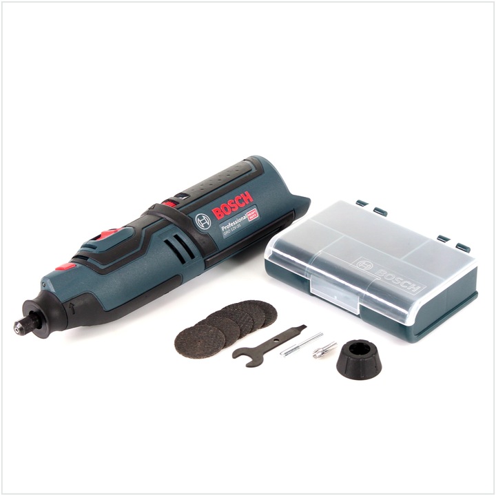 Produktbild Bosch Professional GRO 12V-35
