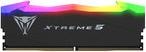 Image du produit Patriot D548GB 7600-36 Xtrem 5 RGB K2 PAT (PVXR548G76C36K) (2 x 24 Go, 7600 MHz, RAM DDR5)