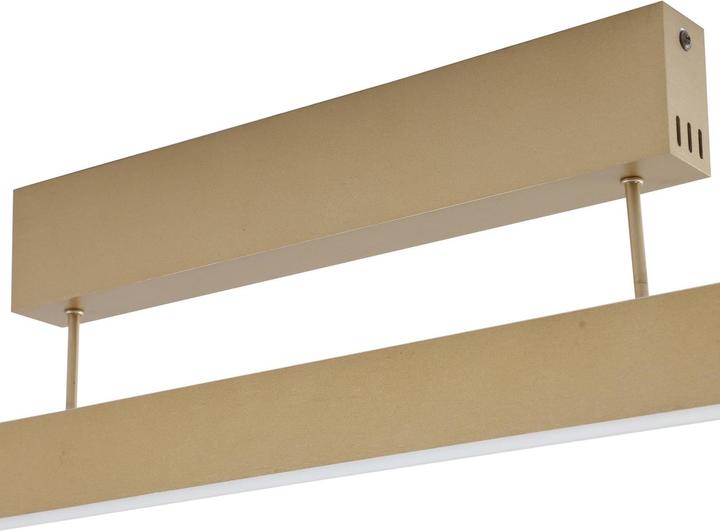 Actual product image Lucande Mylosh (6100 lm)