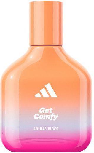 Produktbild Adidas Vibes Get Comfy (Eau de Parfum, 50 ml)