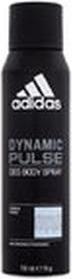 Actual product image adidas Dynamic Pulse Deo Body Spray 48H (Spray, 200 ml)