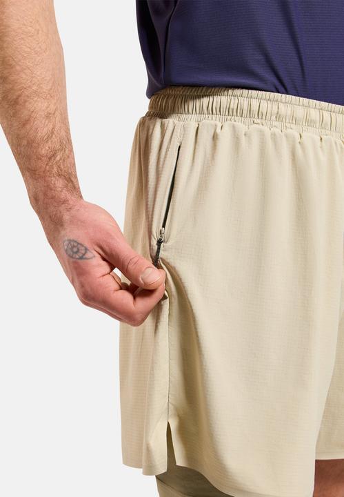 Produktbild Odlo Zeroweight 5 Inch (S)