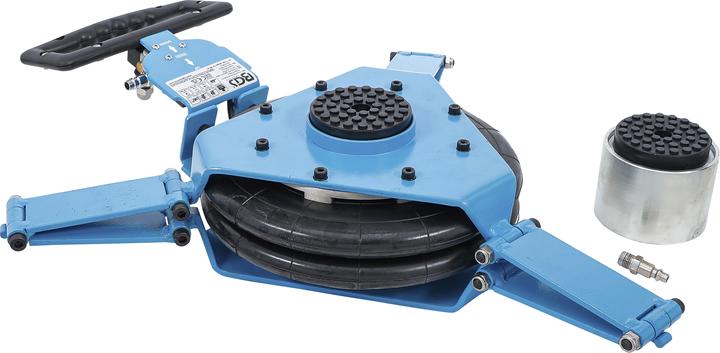 Image du produit BGS Cric pneumatique pour ballon | 2000 kg