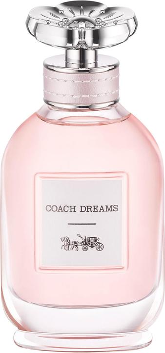 Produktbild Coach Dreams (Eau de Parfum, 60 ml)