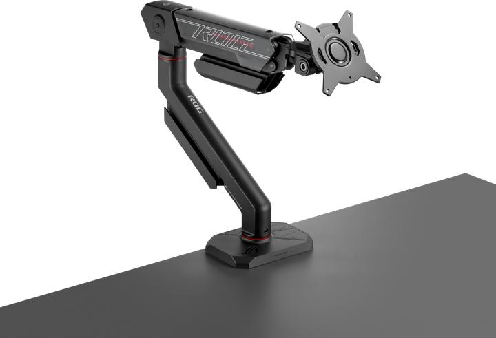 Produktbild ASUS AAS01R ROG Ergo Arm (Tisch, 49", 13.50 kg)