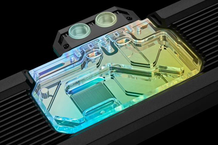 Produktbild Corsair Hydro X Series XG7