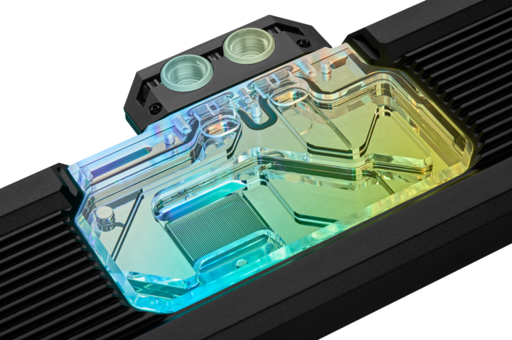 Produktbild Corsair Hydro X Series XG7