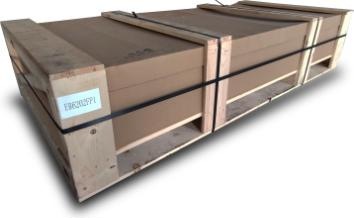 Produktbild APC Easy Rack Flatpack /42HE/1000mm mit Dach (10.86 HE, 19 Zoll Rack)