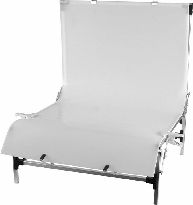 Produktbild Walimex Aufnahmetisch Tavola (60 cm, 0 cm)