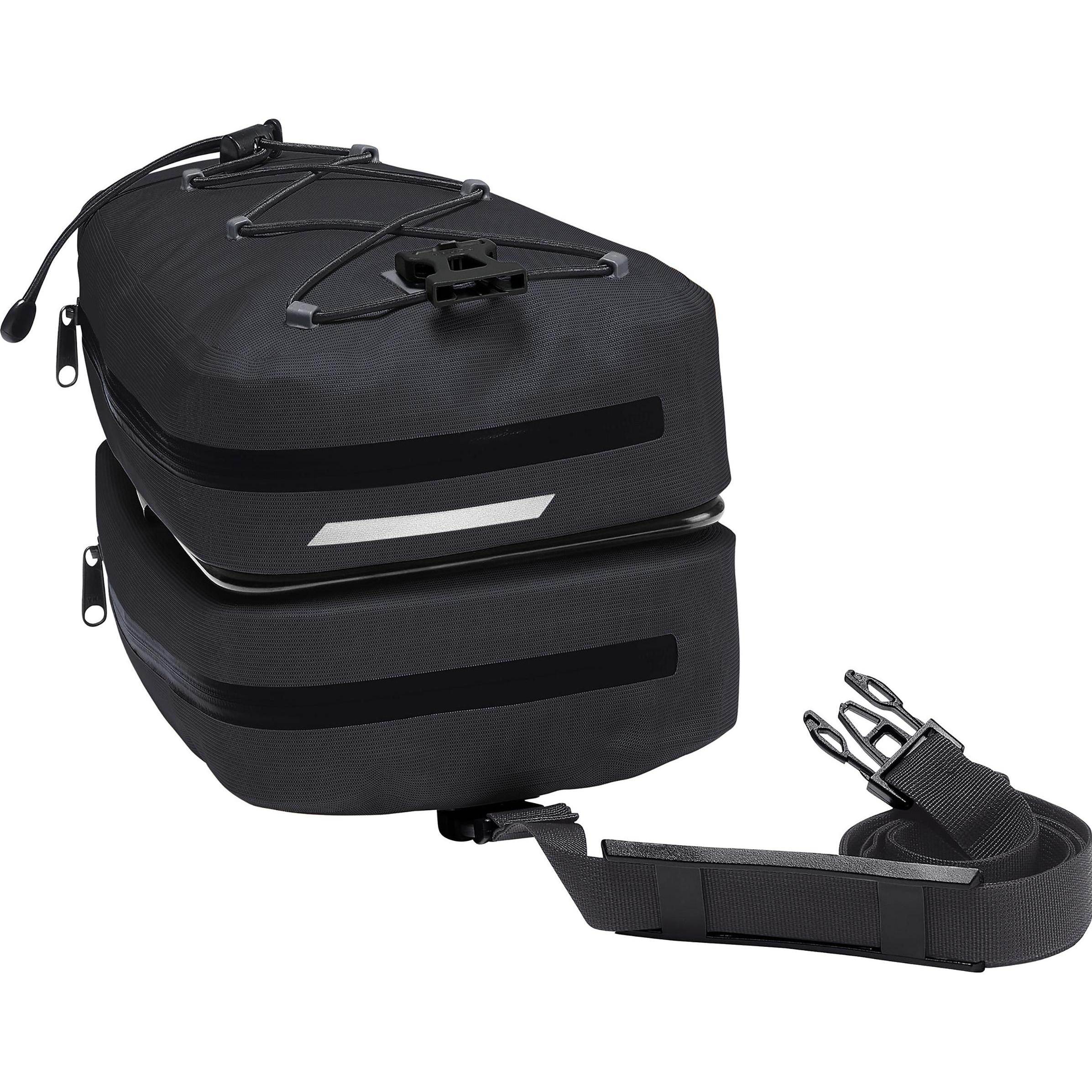 Thumbnail - Vaude, Velotasche, (8.50 l, Satteltasche, Rahmentasche)