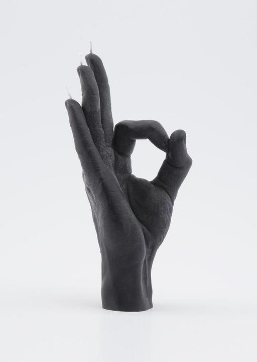 Image du produit Candle Hand Ok (1 pcs)
