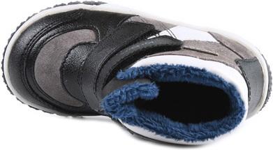 Produktbild Kickers Sitrouille-25 (25)