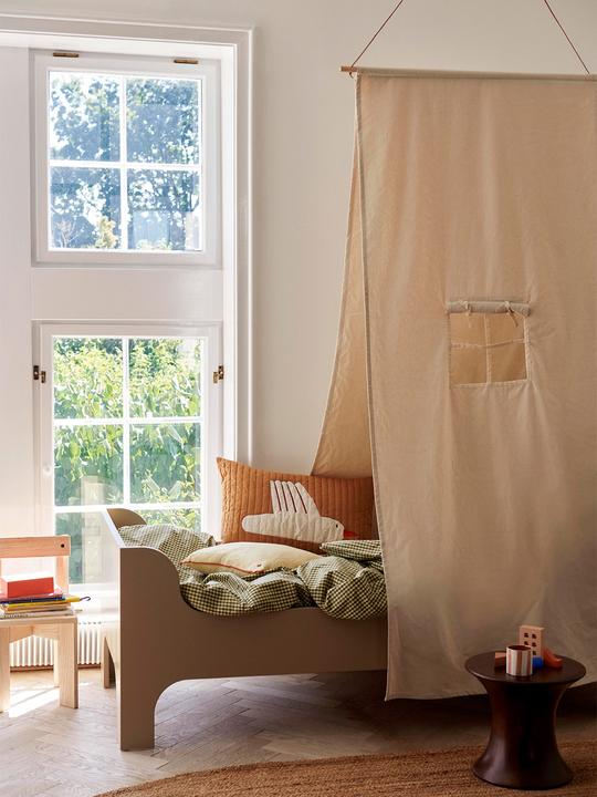 Produktbild Ferm Living Settle Bed Canopy
