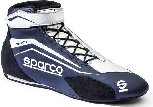 Produktbild Sparco Rennschuhe Skid (47)