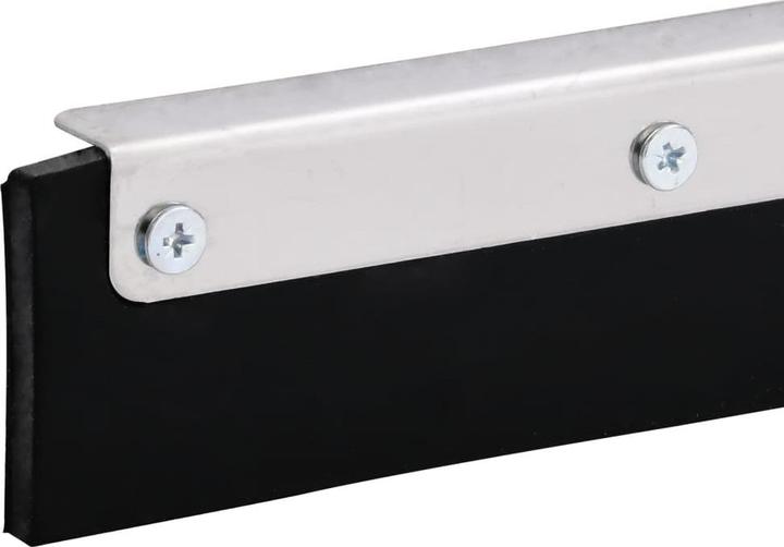 Produktbild vidaXL Bodenabzieher 5 Stk. und Gummi (5 Stk.)