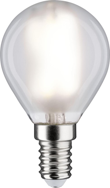 Paulmann Drop lamp (E14, 5.90 W, 806 lm, 1 x, D)
