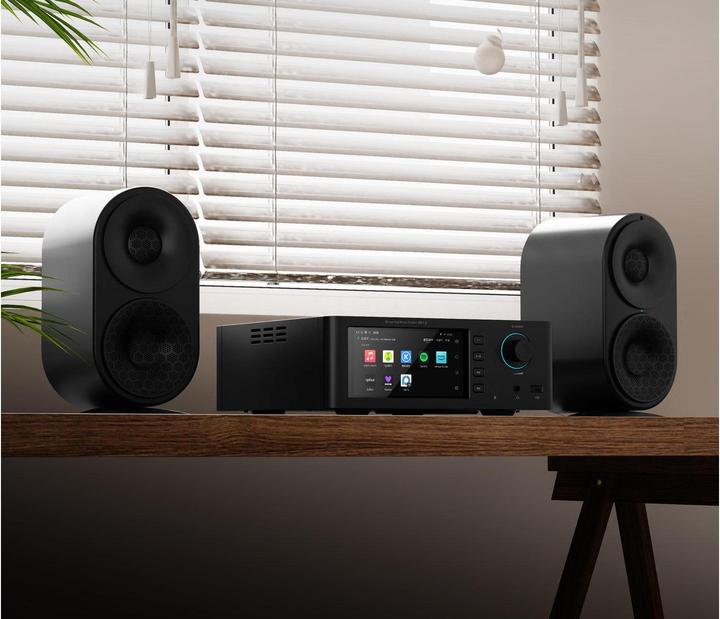 Image du produit Shanling SM1.3 (Amplificateur de casque)