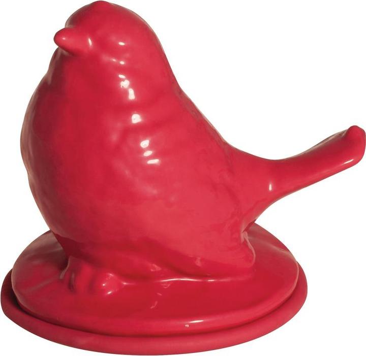 Produktbild Rayher Latex Vollform-Gieform: Vogel
