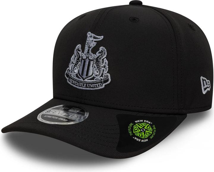 Actual product image New Era 9Seventy Stretch-Snap Cap - Newcastle United