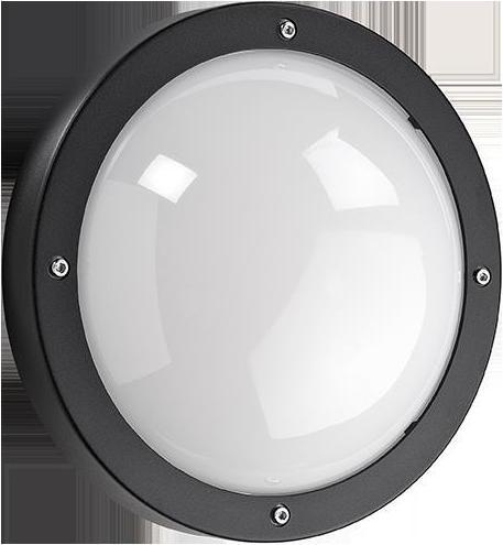 Produktbild Sg LED-Wandanbauleuchte PRIMO 11,5W 3000K 644572 (780 lm)