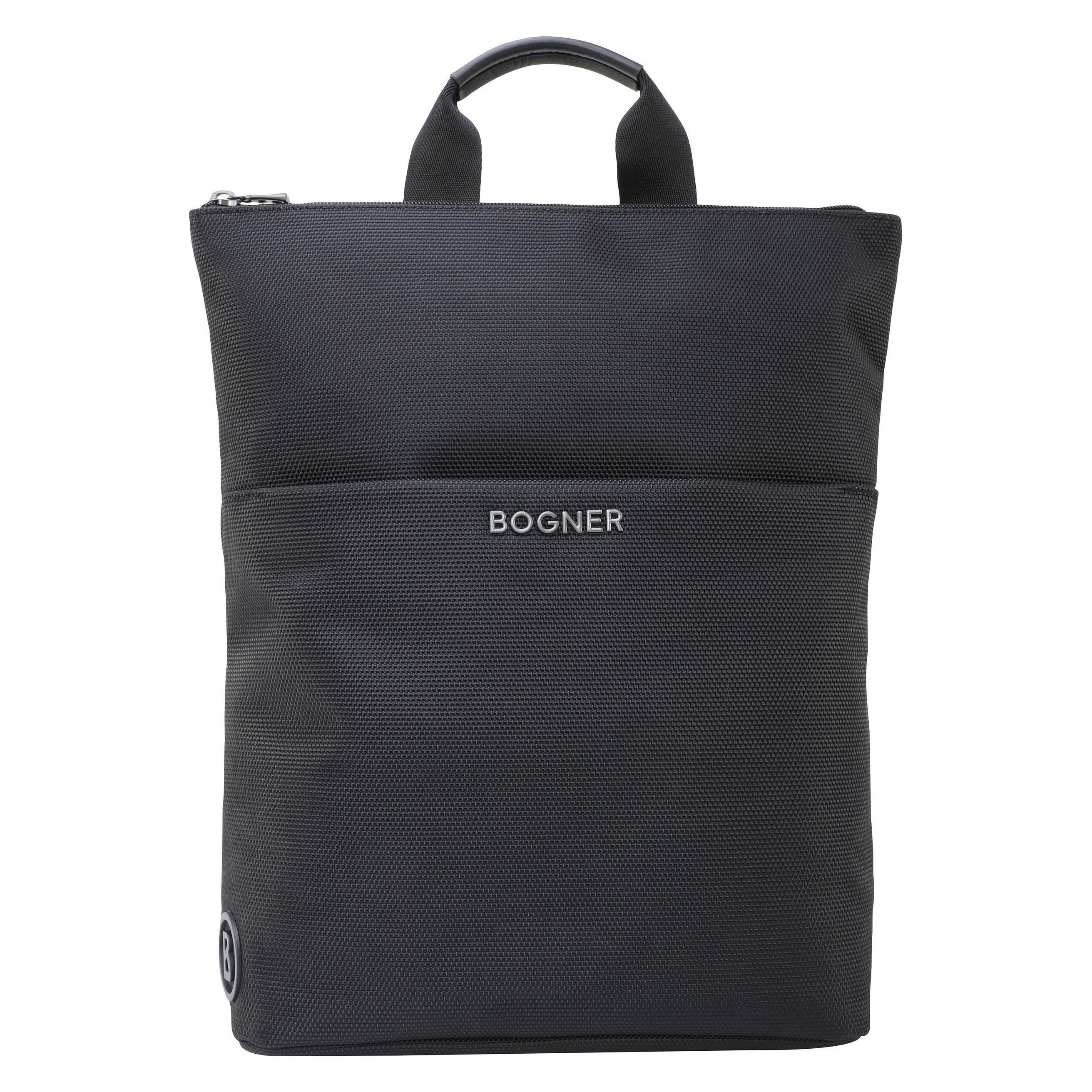 Bogner, Rucksack
