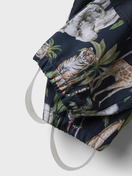 Immagine prodotto Name it ALFA08 Softshell-Anzug (116)