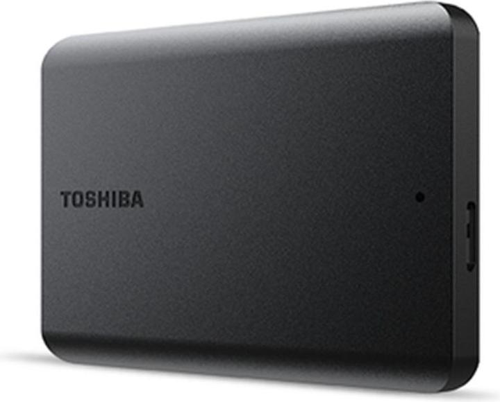 Immagine prodotto Toshiba Canvio Basics (2 TB)