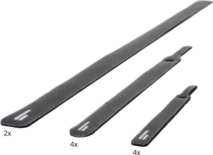 Immagine prodotto Balolo Sistema M (Foro cavo, 740 mm)