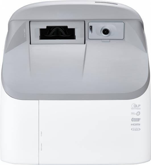 Actual product image Viewsonic PS750W (WXGA, 3300 lm, 0.23:1)