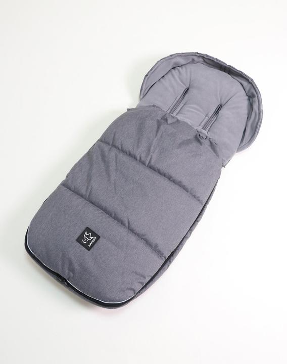 Produktbild Kaiser Baby Fusssack Lukky